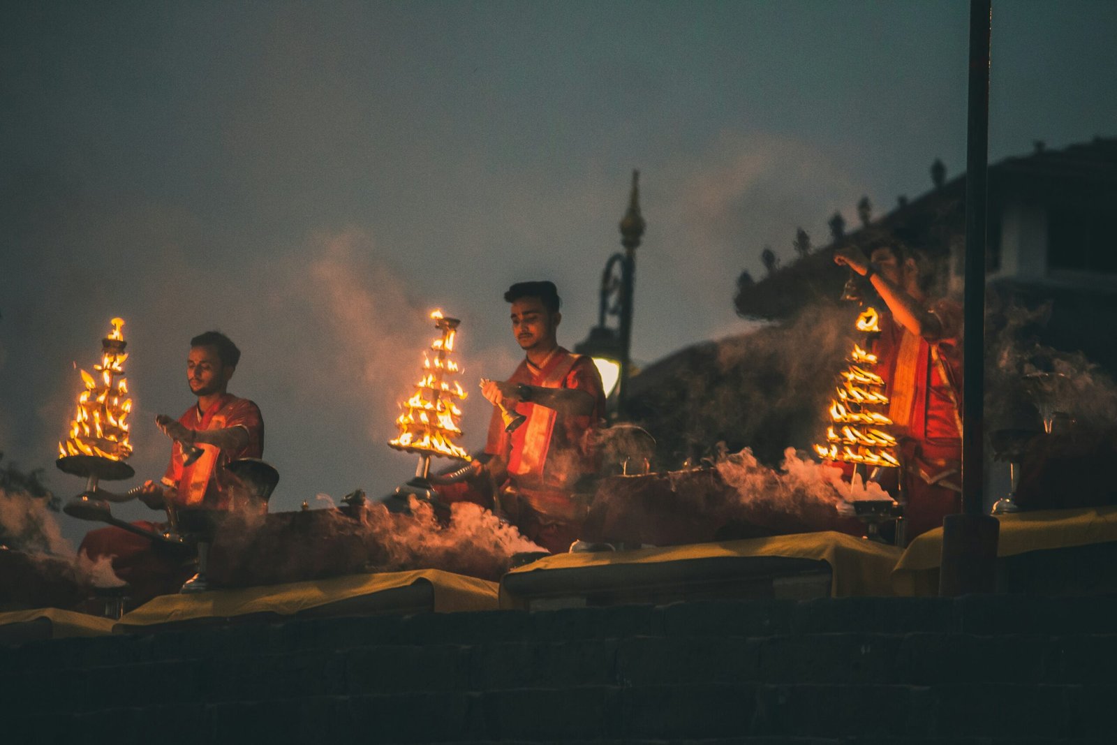 Varanasi