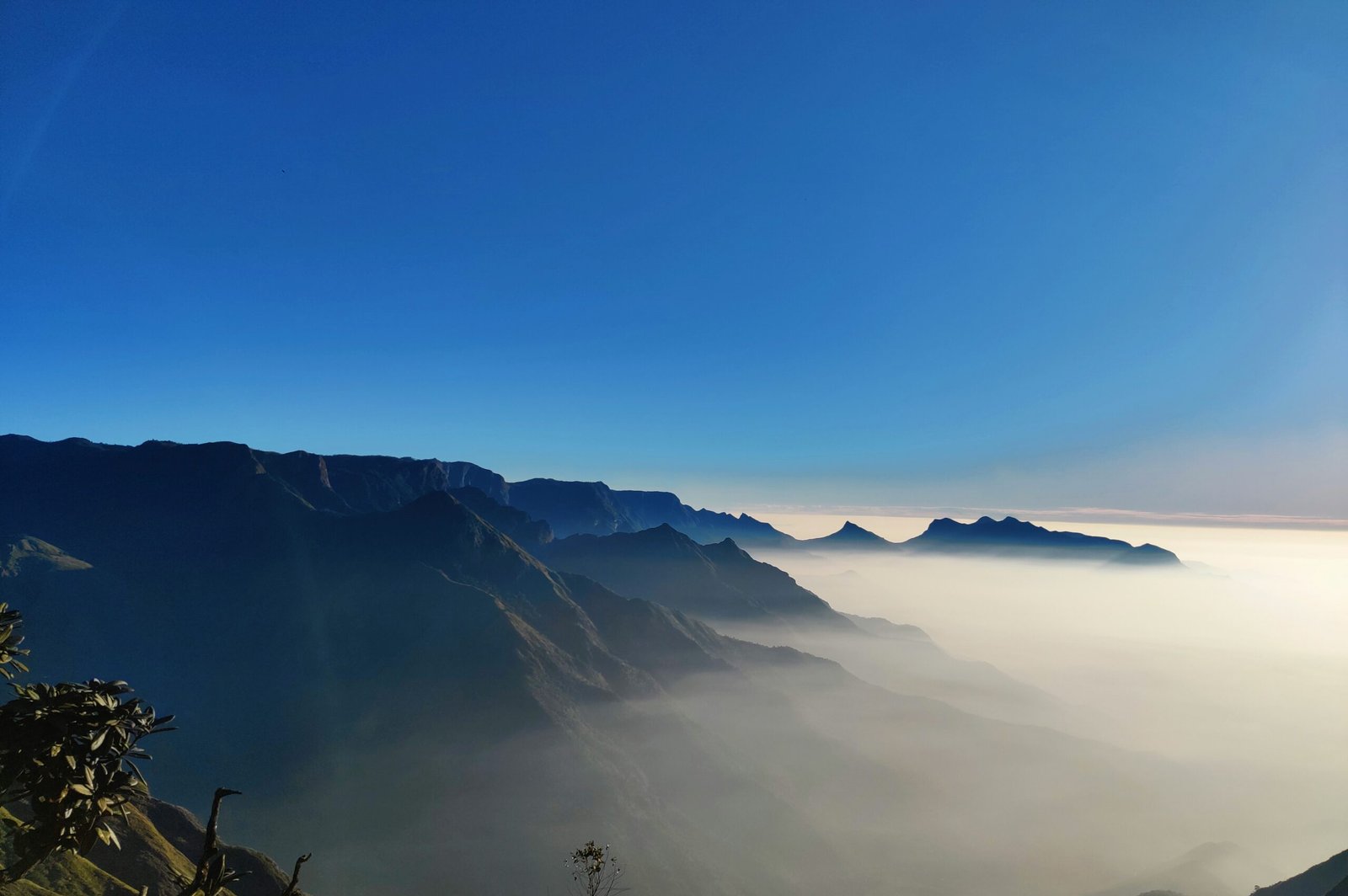 Kolukkumalai